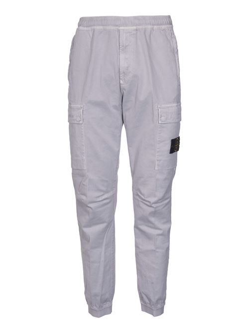 Regular pants STONE ISLAND | 8115313L1V0160